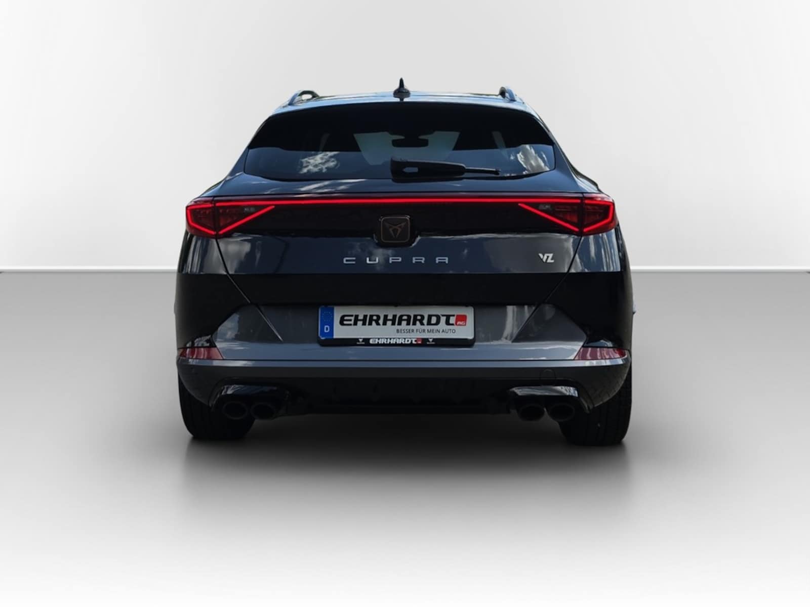 CUPRA Formentor – Bild 7