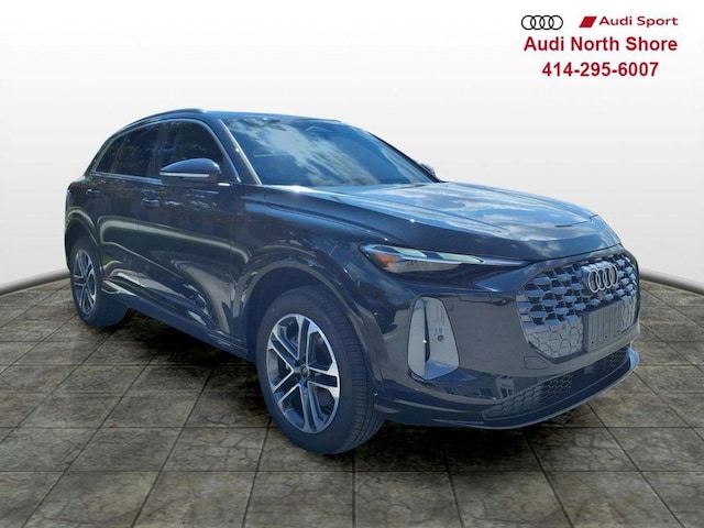 Photo of 2026 Audi Q5