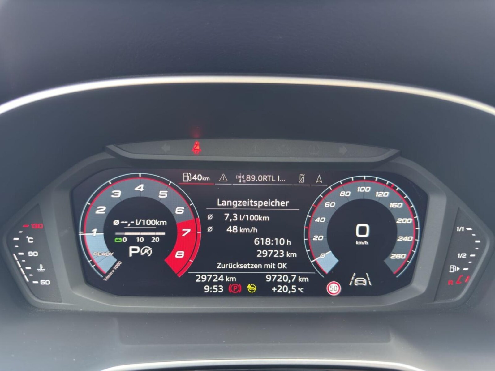 Audi Q3 – Bild 17