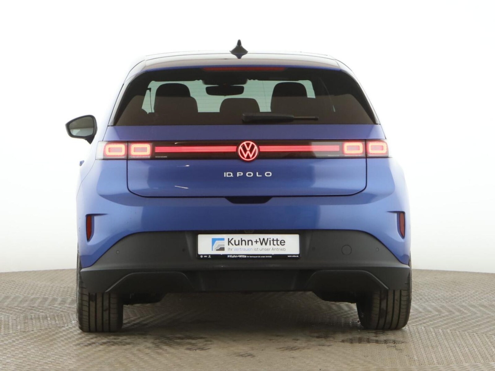 Volkswagen ID. Polo – Bild 6