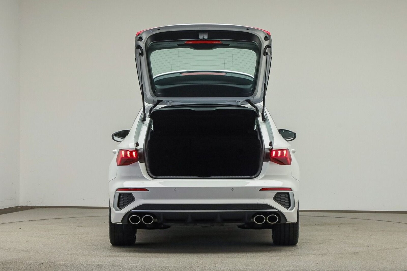 Audi S3 Sportback – Bild 7