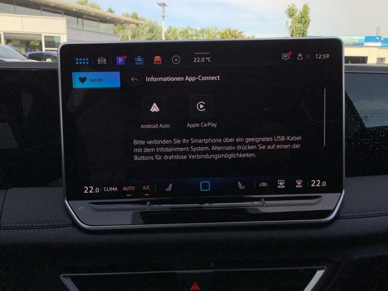 Volkswagen Tiguan – Bild 20