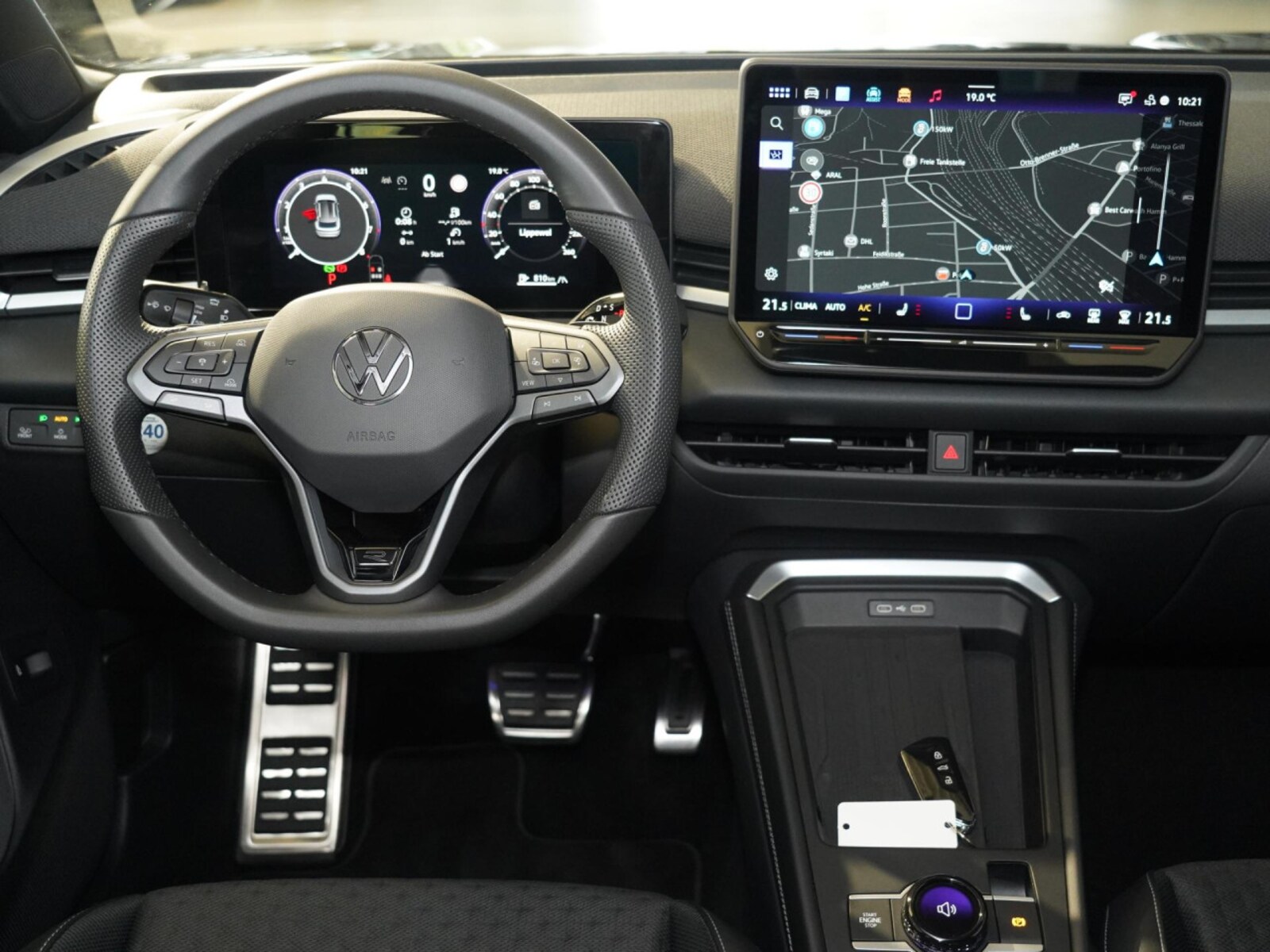 Volkswagen T-Roc – Bild 18