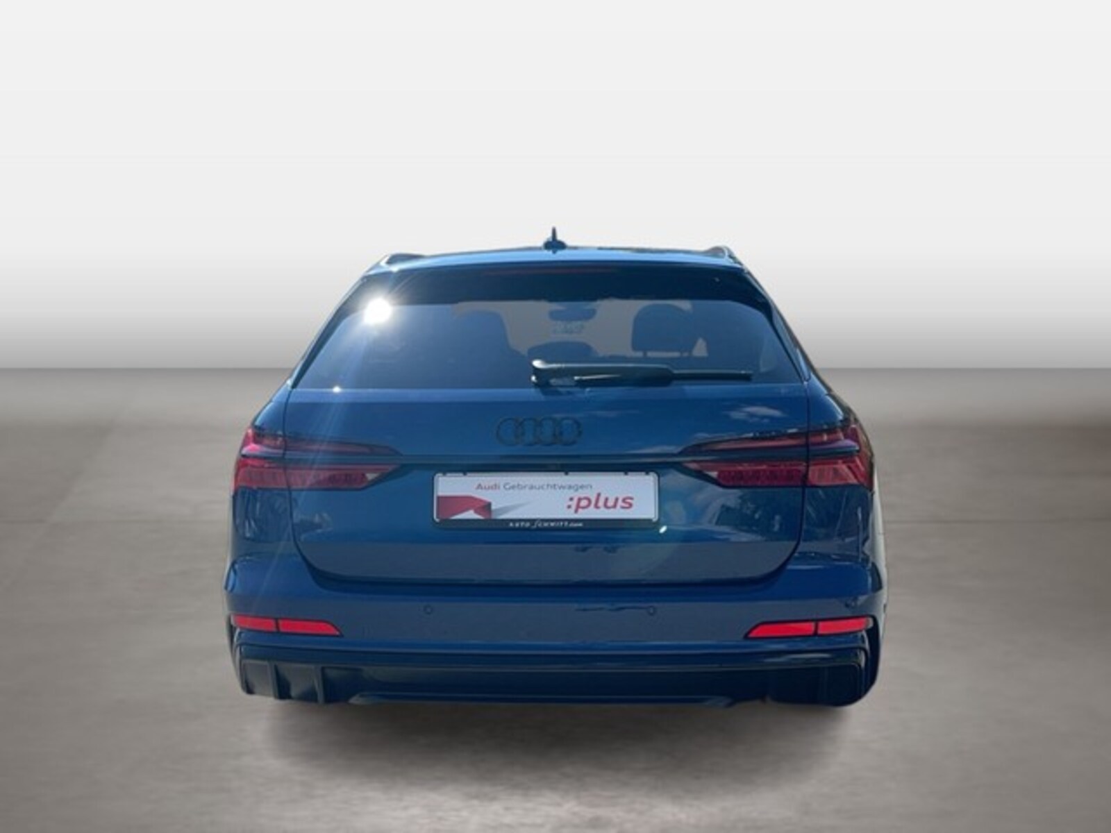 Audi S6 Avant – Bild 4