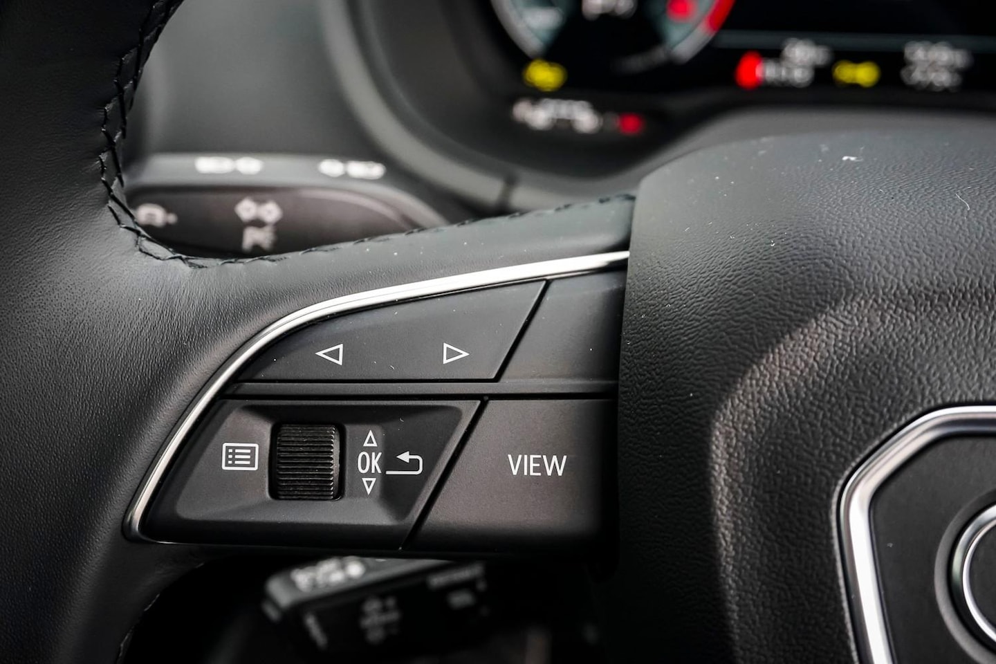Image about Audi Q2 S line edition TFSI S tronic