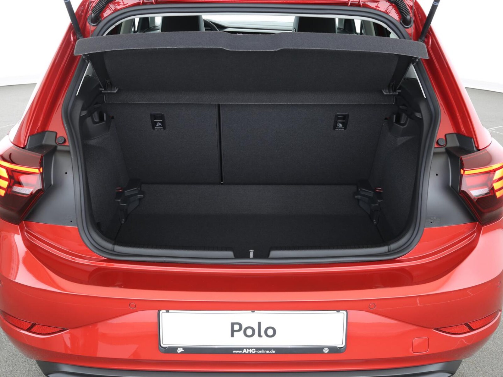 Volkswagen Polo – Bild 24