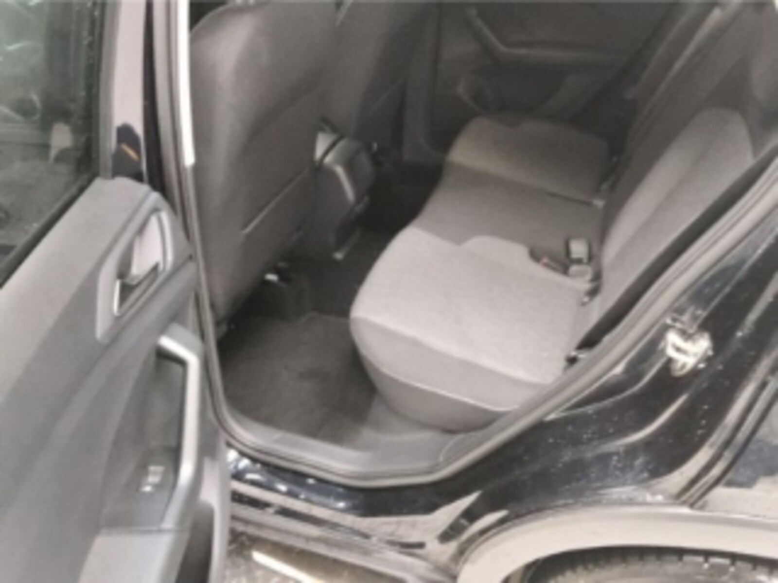 Volkswagen T-Cross – Bild 4