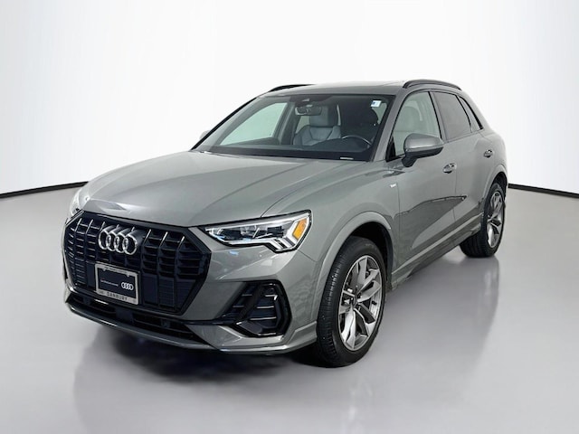 Photo of 2024 Audi Q3 SUV