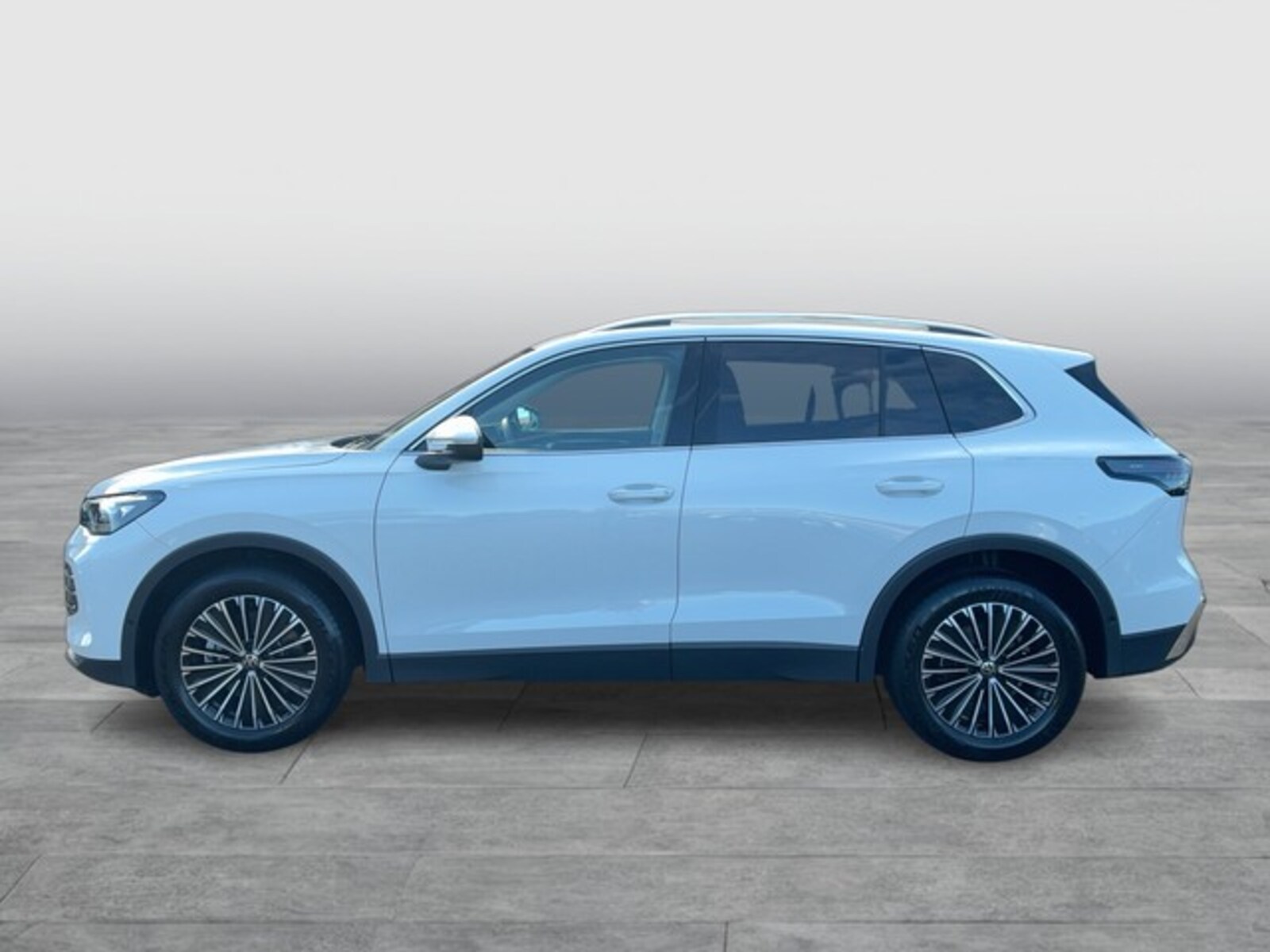 Volkswagen Tiguan – Bild 2