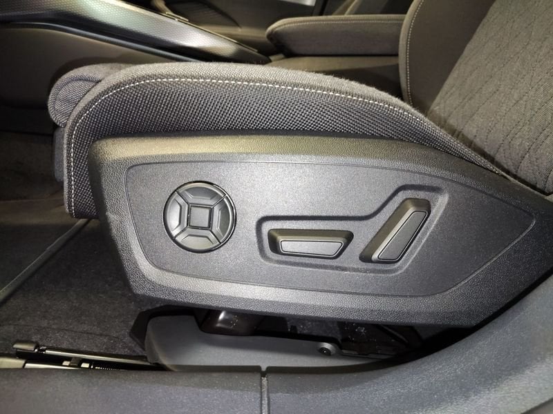 Audi A5 Limousine