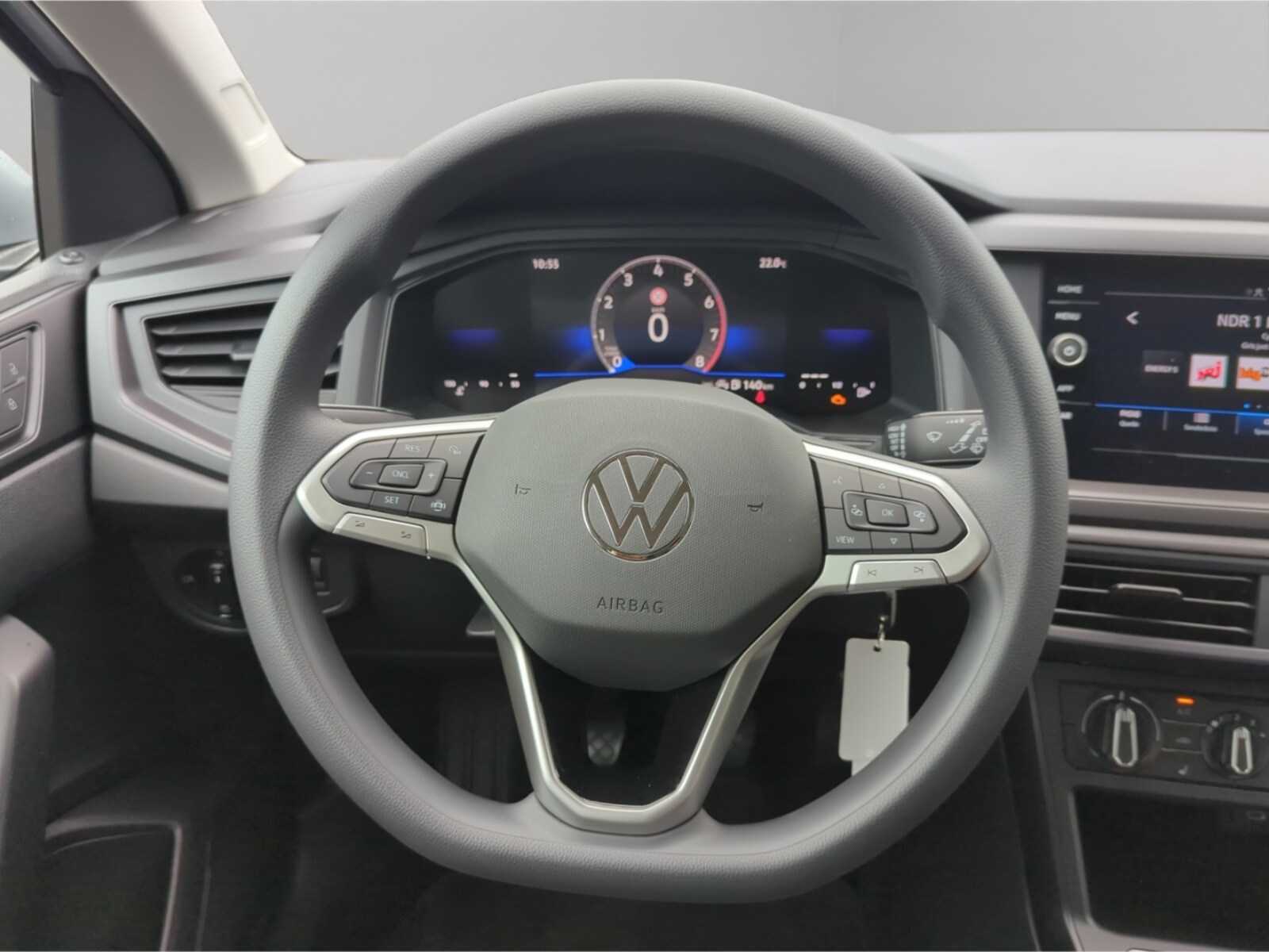 Volkswagen Taigo – Bild 9