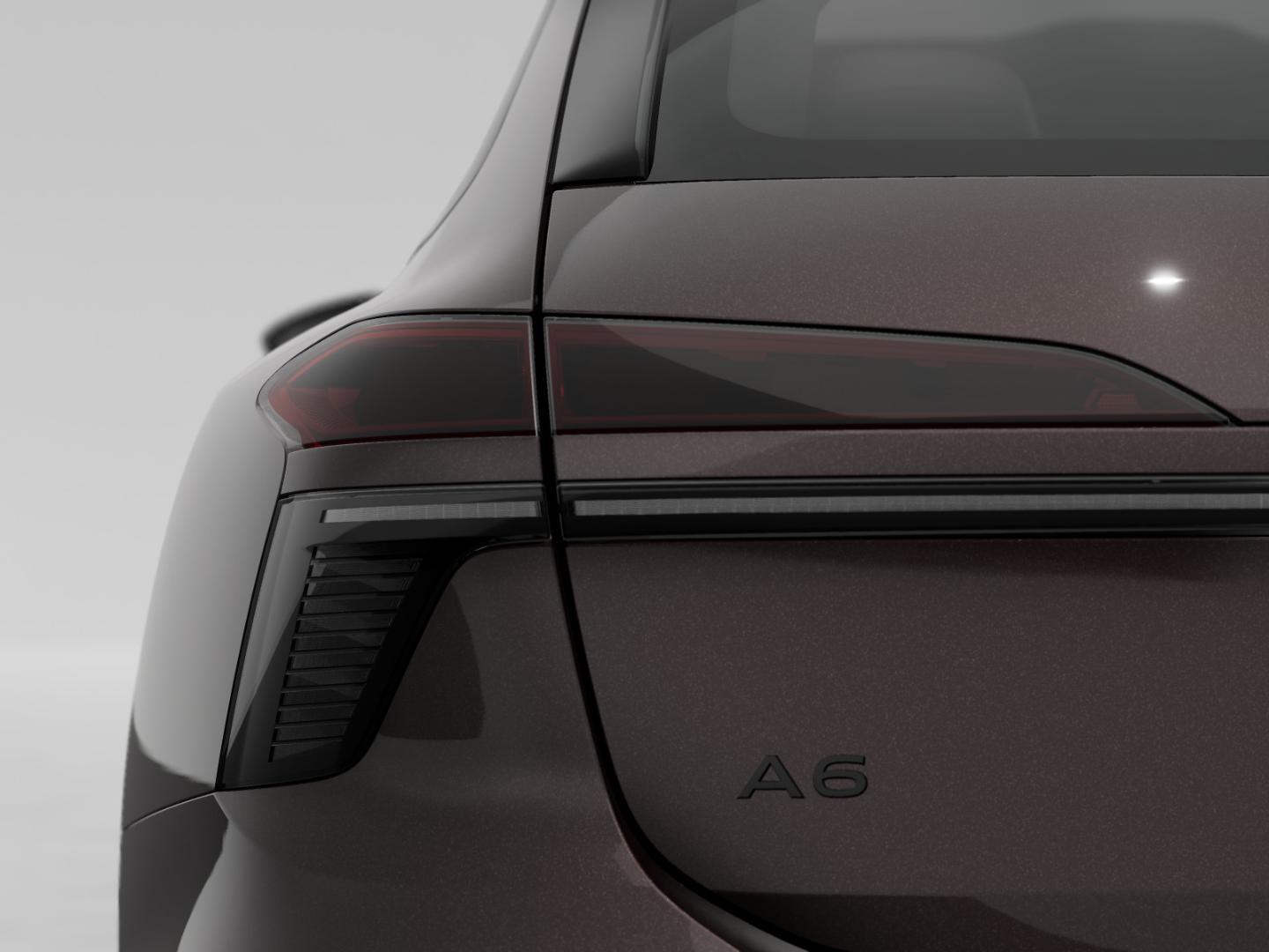 Image about Audi A6 Avant TFSI quattro 270 kW S tronic