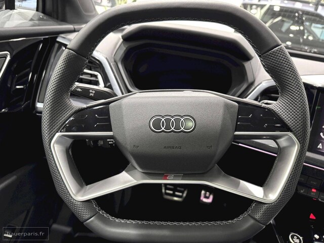 Audi Q4 E-tron 45 E-tron 210,00 KW - 2025 - Joinsteer - #19
