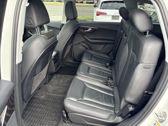 2022 Audi Q7 Premium - Photo 12