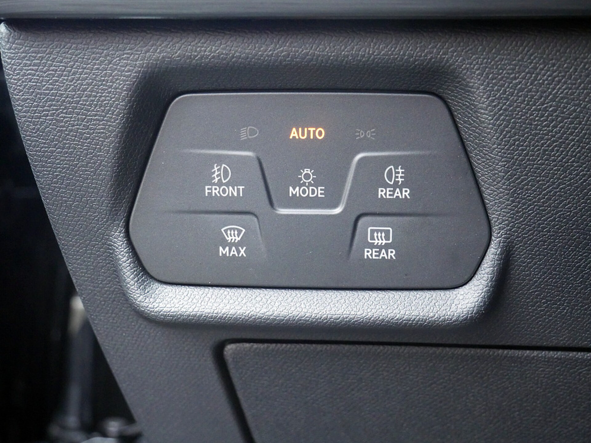 CUPRA Leon VZ