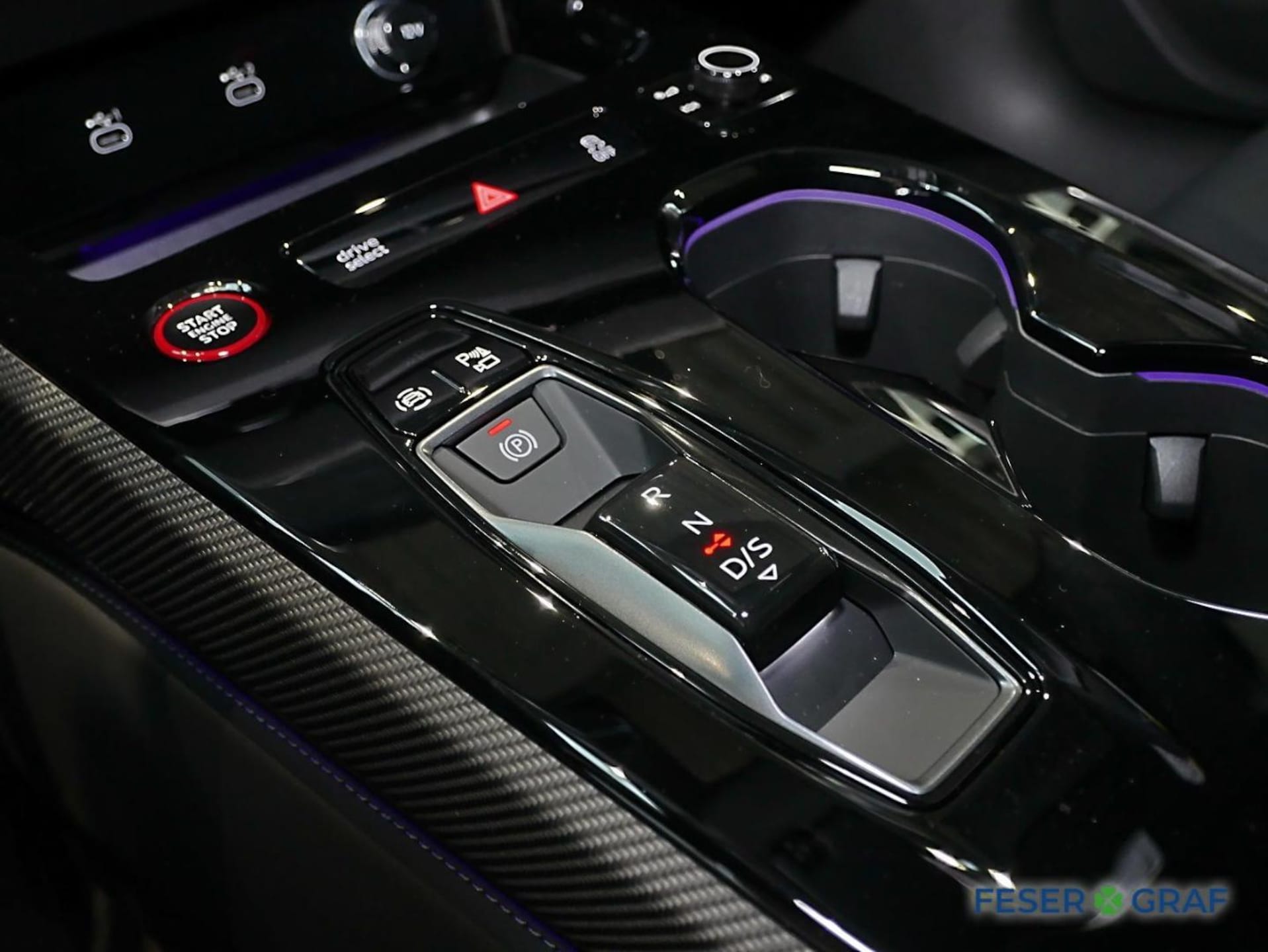 Audi S5 Avant