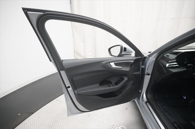 2025 Audi A5 Premium Plus - Photo 29