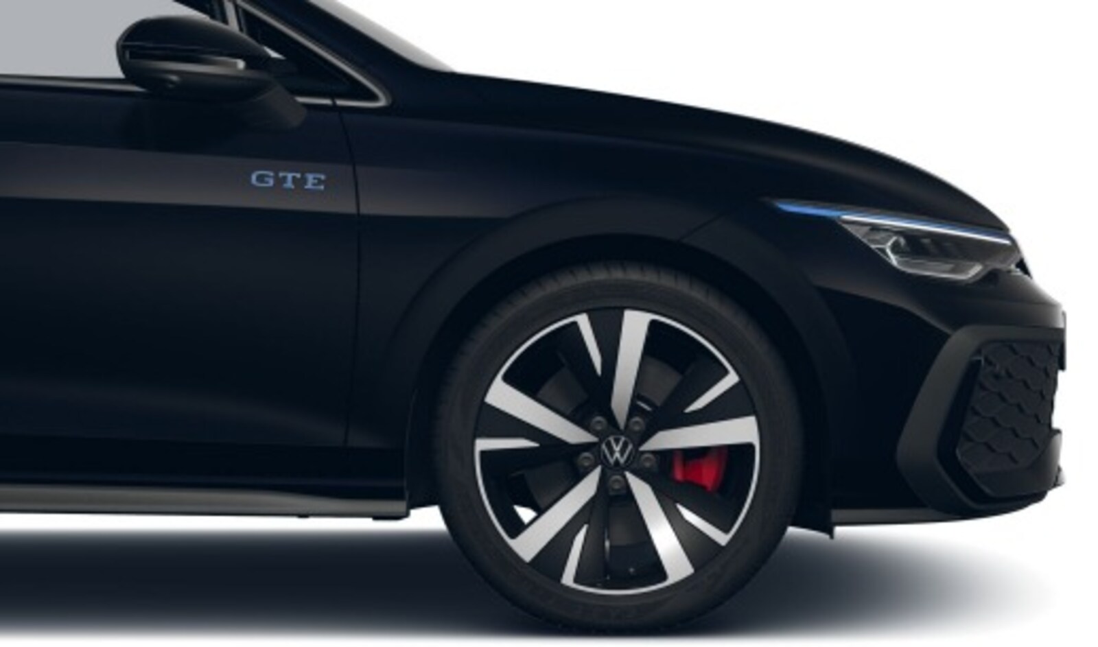 Volkswagen Golf – Bild 4