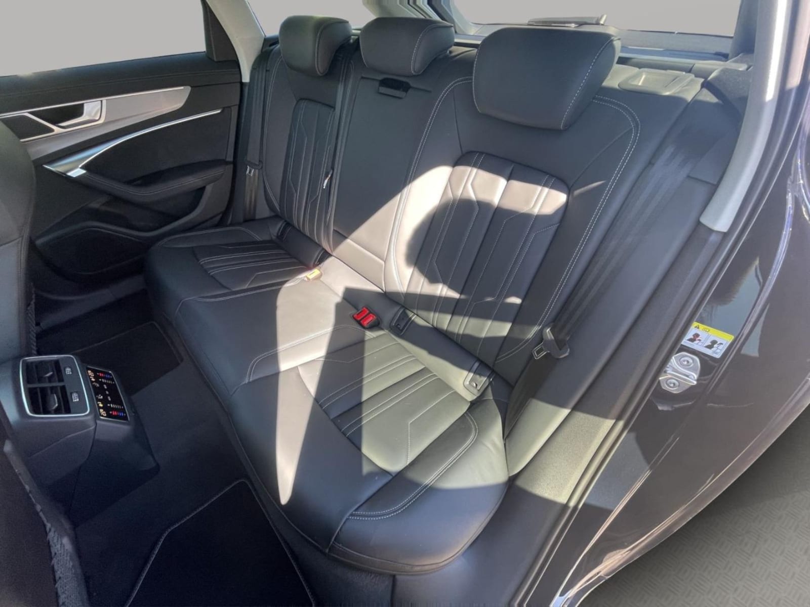 Audi S6 Avant – Bild 17