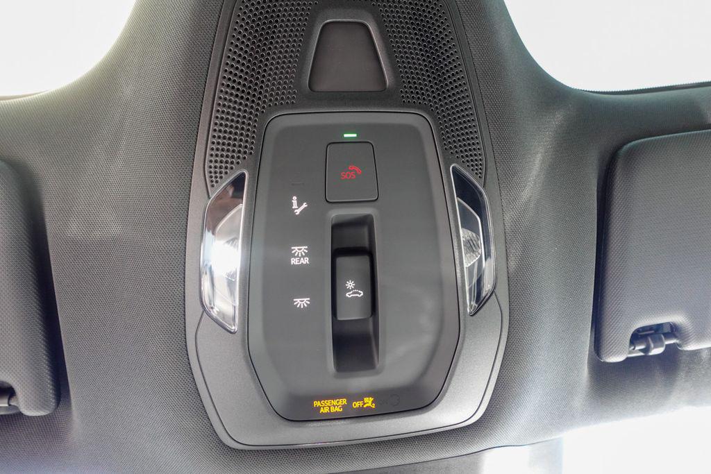 2025 Audi S6 Sportback e-tron Premium Plus - Photo 18