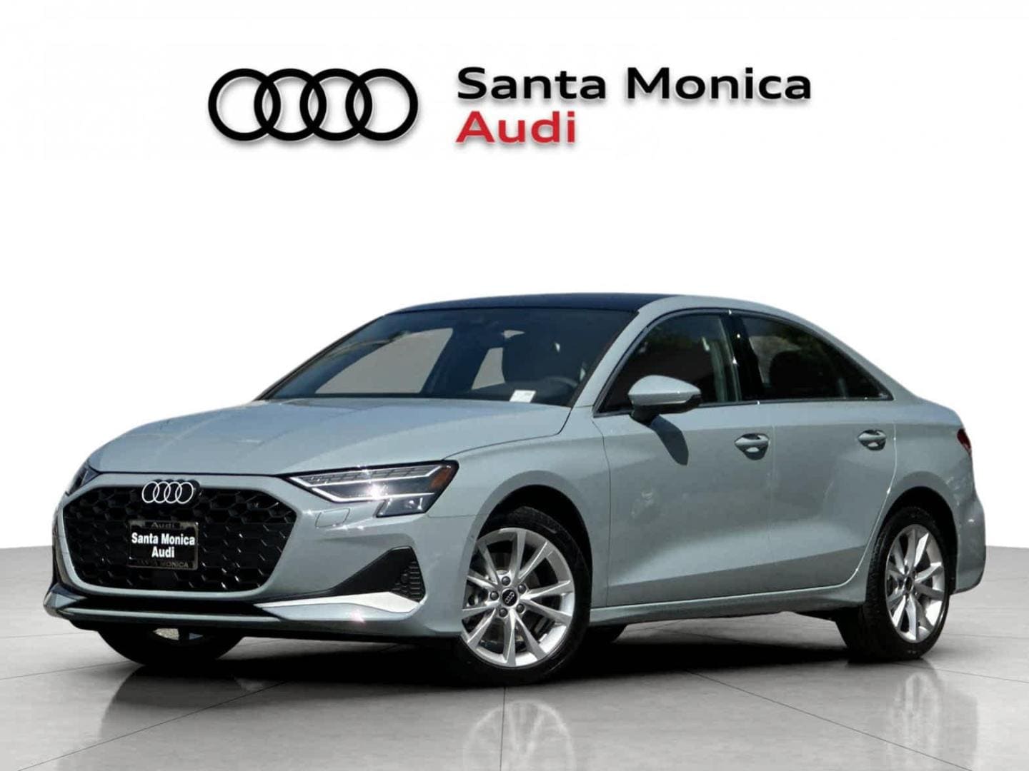 2025 Audi A3 40 TFSI Premium quattro S tronic's photo