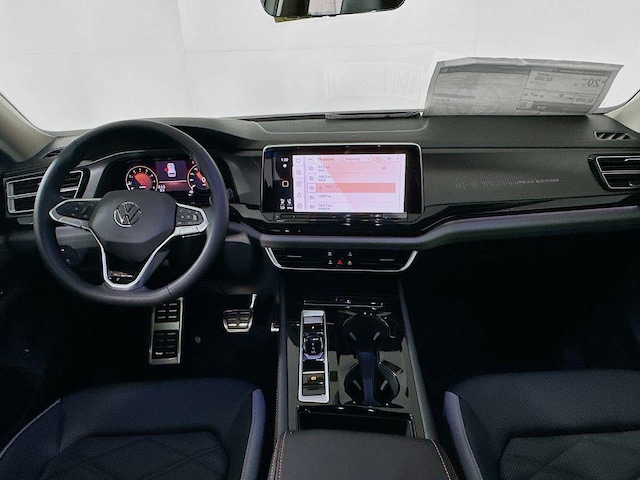 2025 Volkswagen Atlas