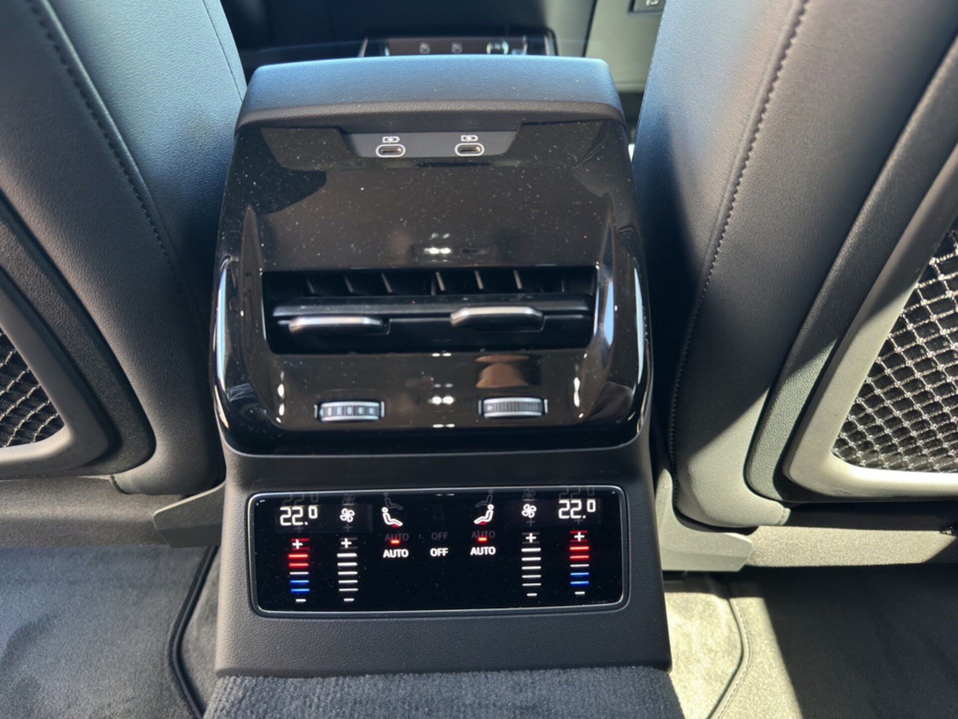Audi A6 Limousine