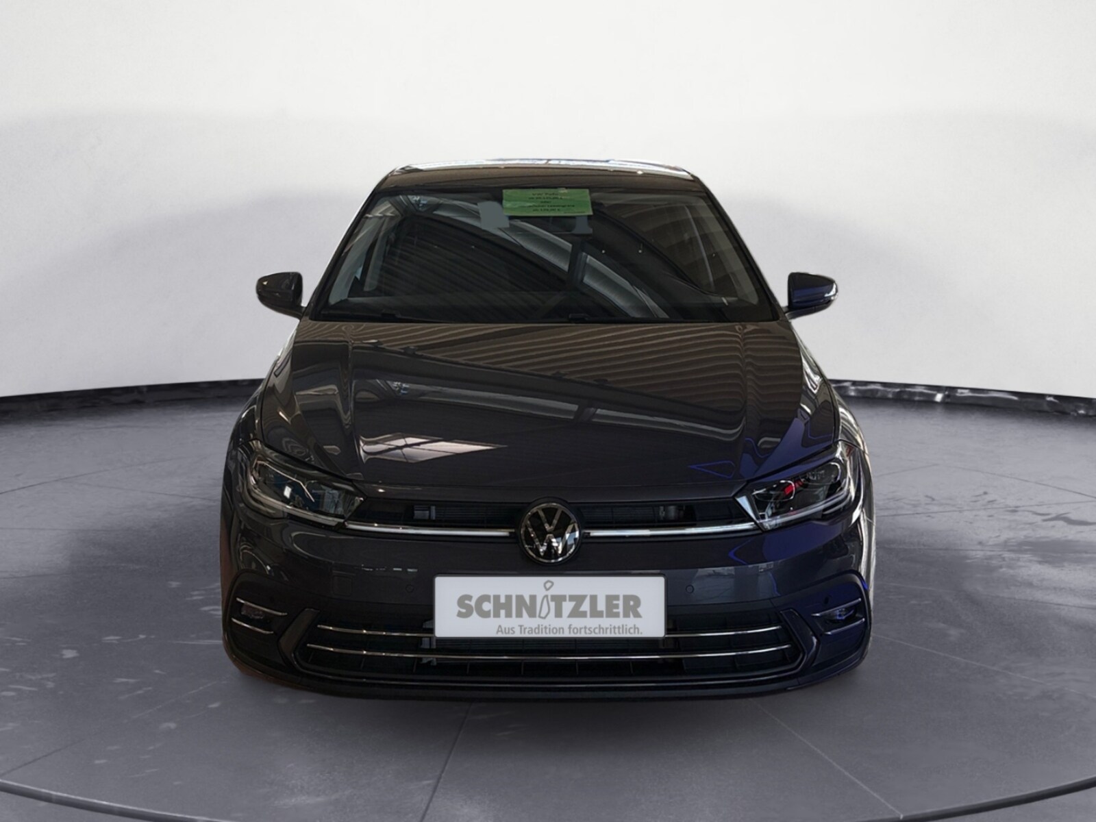 Volkswagen Polo – Bild 8