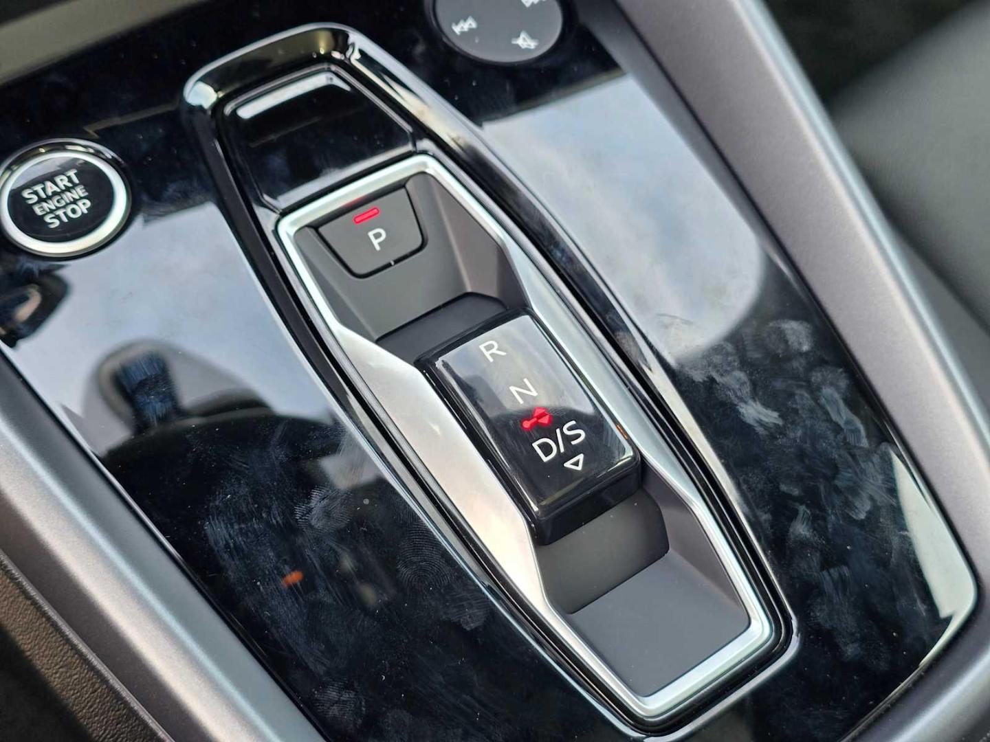 2025 Audi A3 Premium - Photo 36