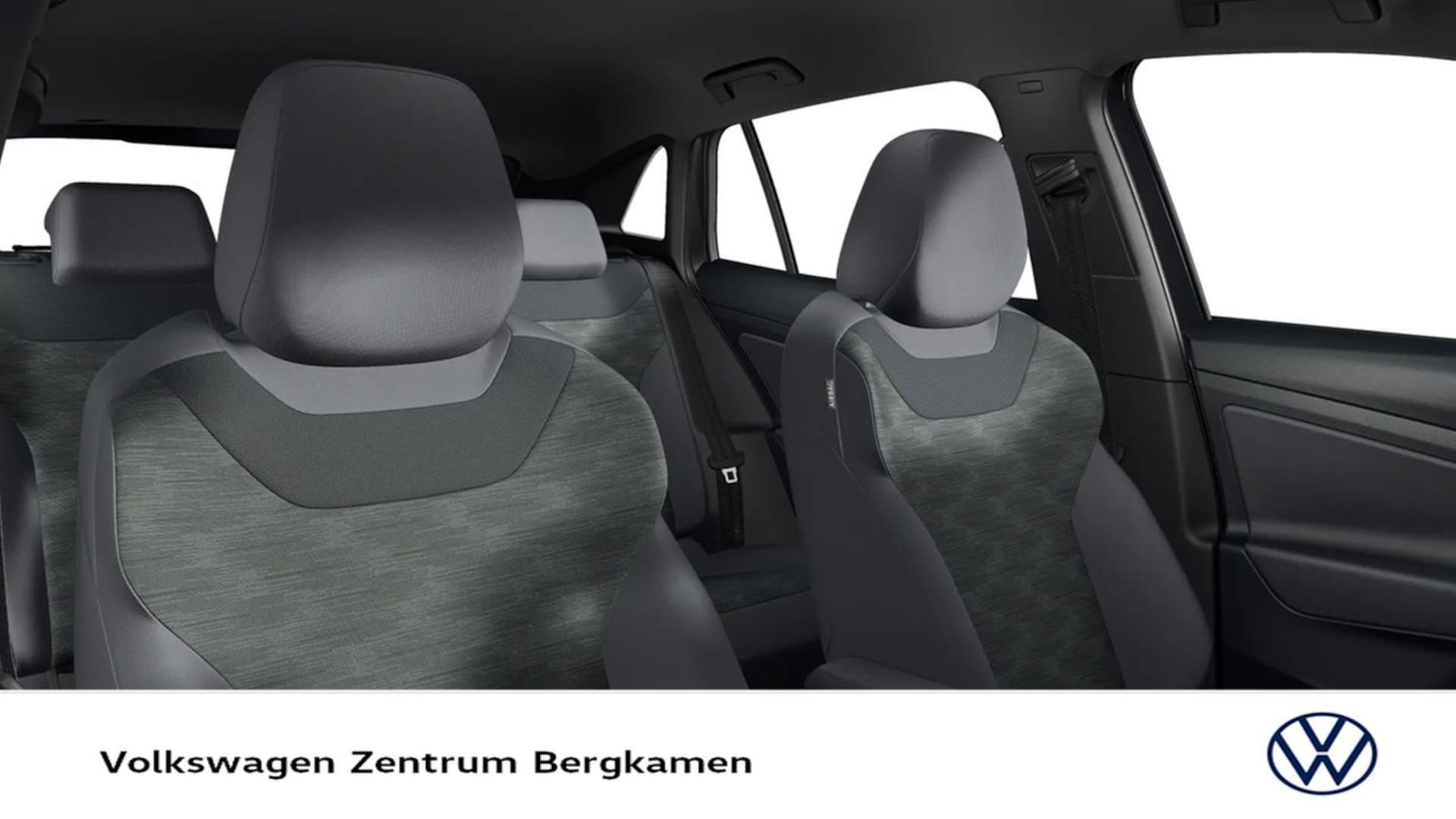Volkswagen ID.4 Pure