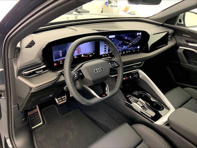 2026 Audi SQ5 Premium Plus - Photo 6