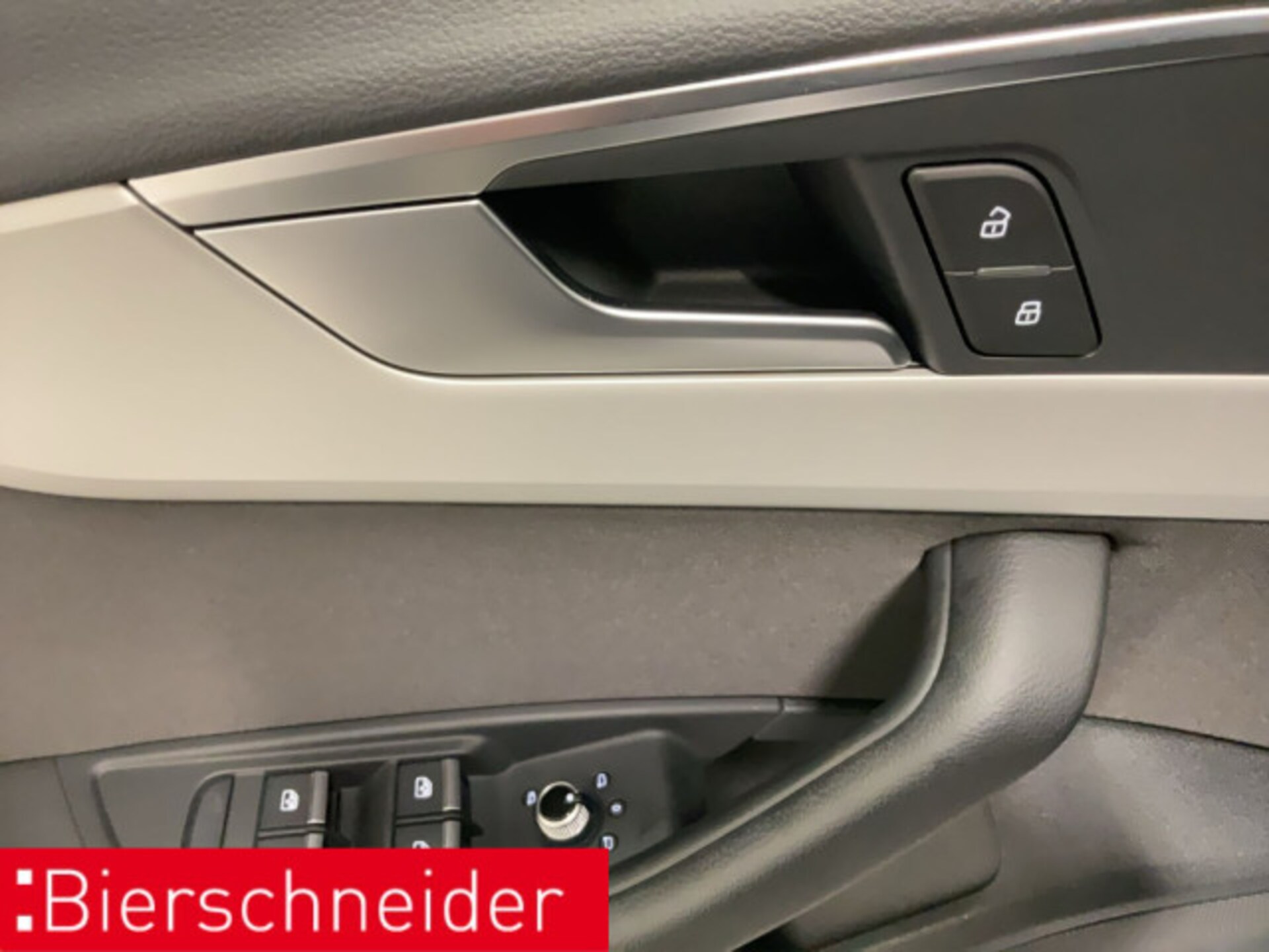 Audi A4 Avant Advanced