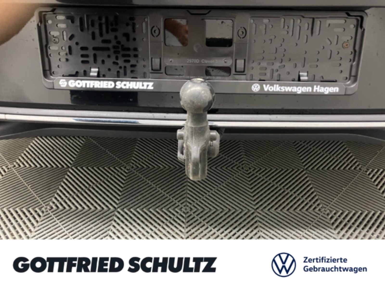Volkswagen Golf – Bild 11