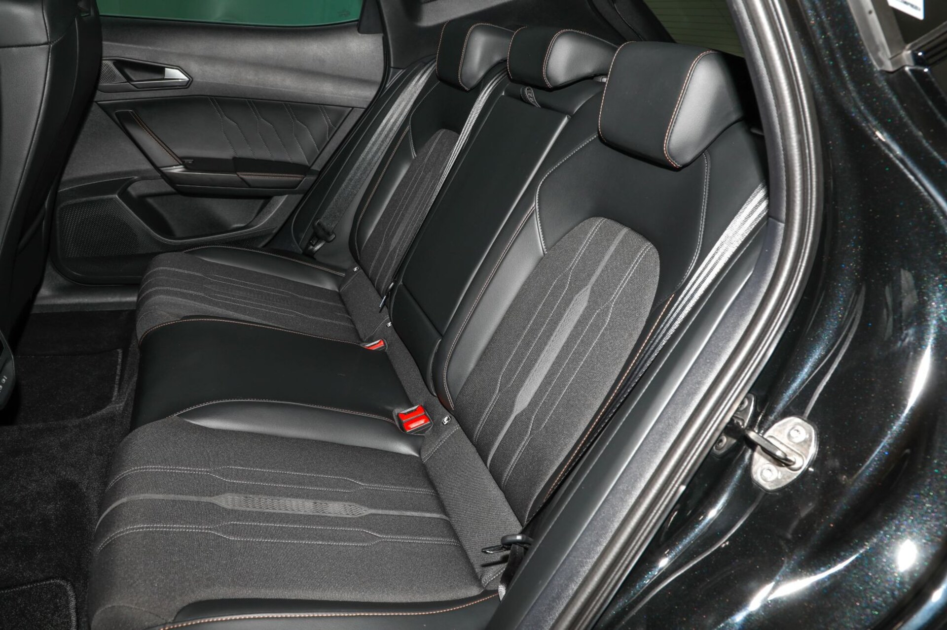 CUPRA Formentor VZ