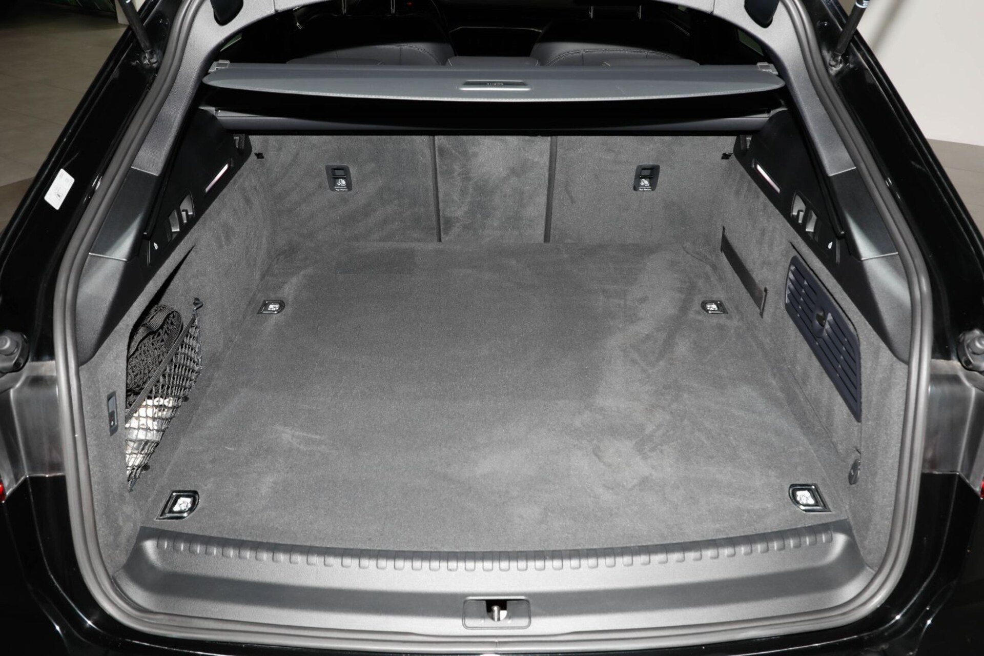 Audi A6 Avant TFSI e Sport