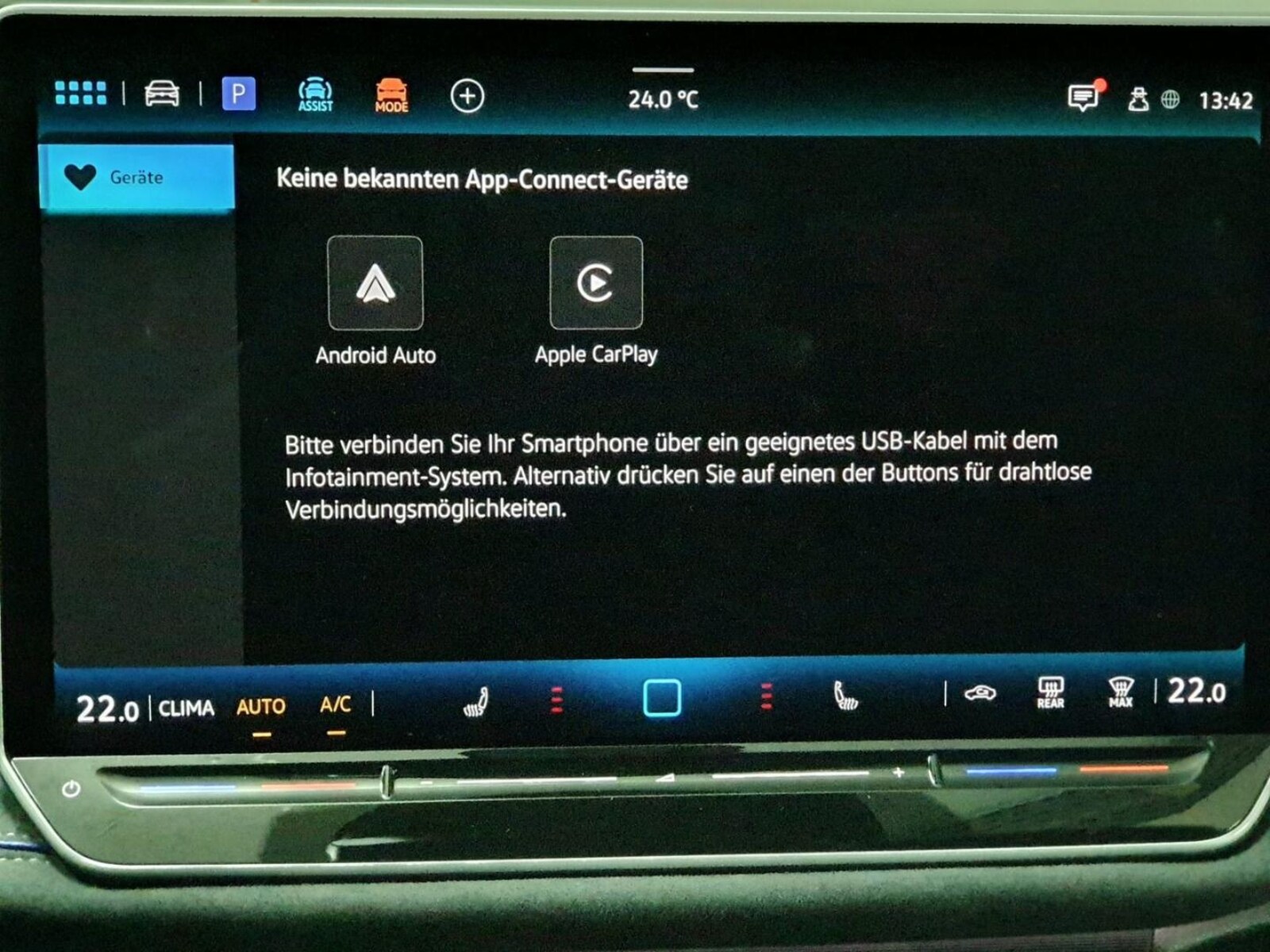 Volkswagen Passat – Bild 26