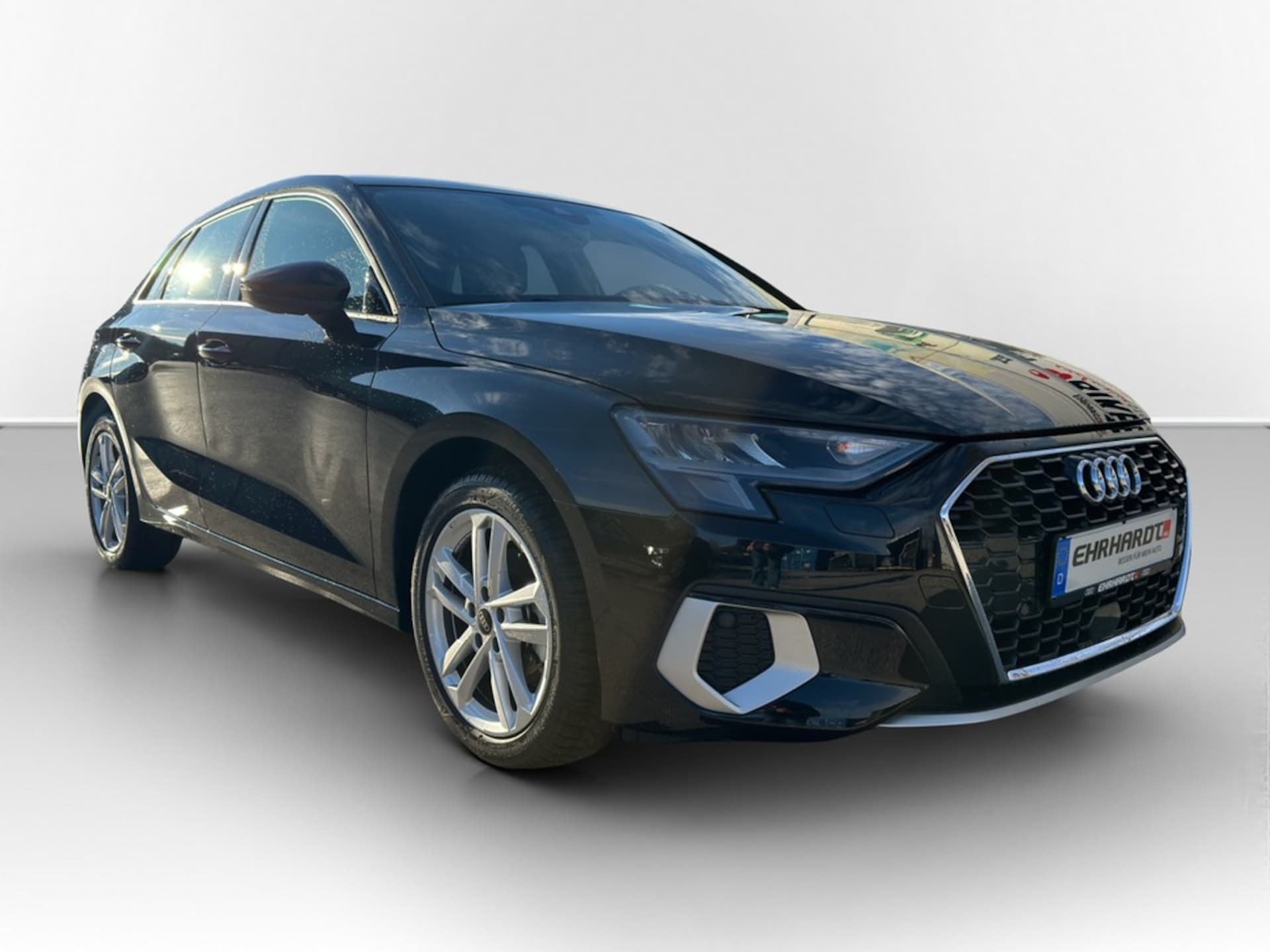 Audi A3 Sportback Advanced