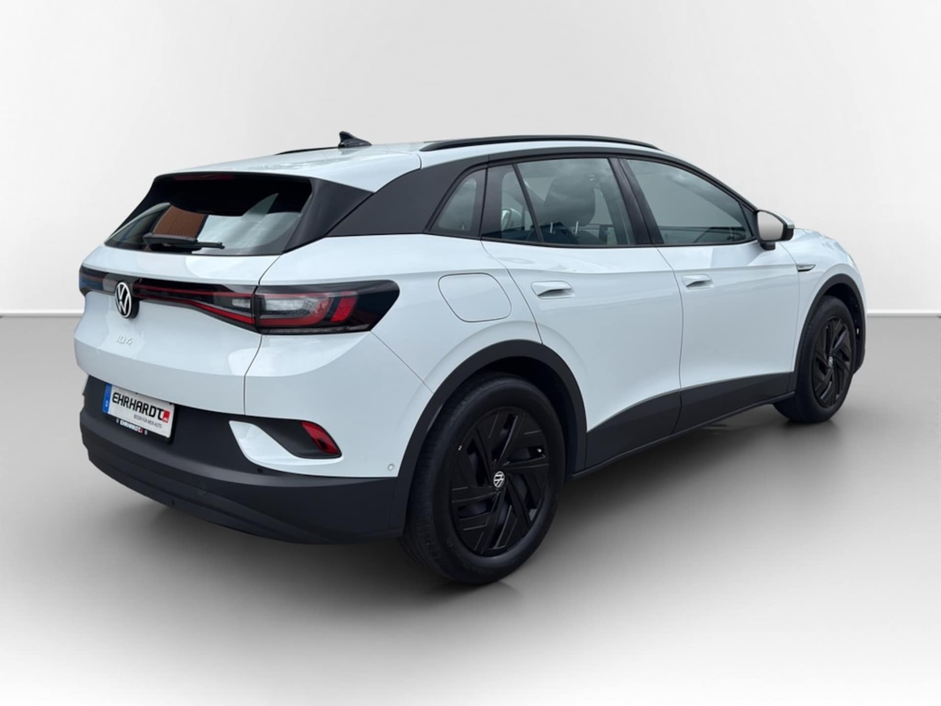 Volkswagen ID.4 Pro Performance