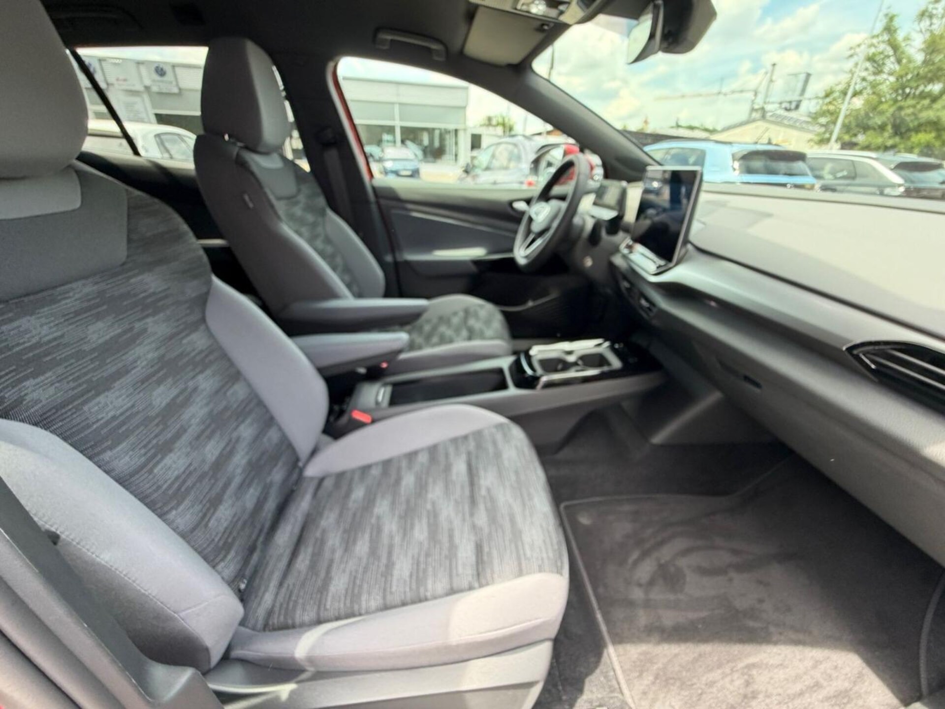 Volkswagen ID.4 Pro