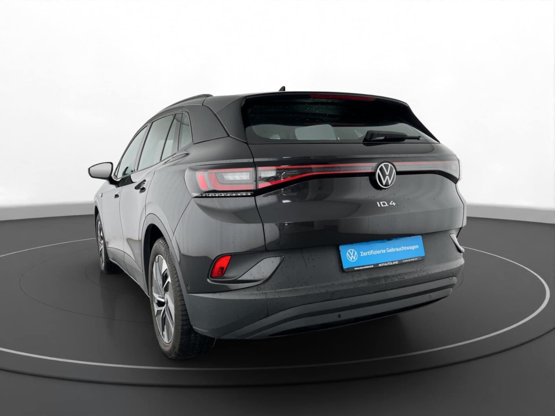 Volkswagen ID.4 Pure