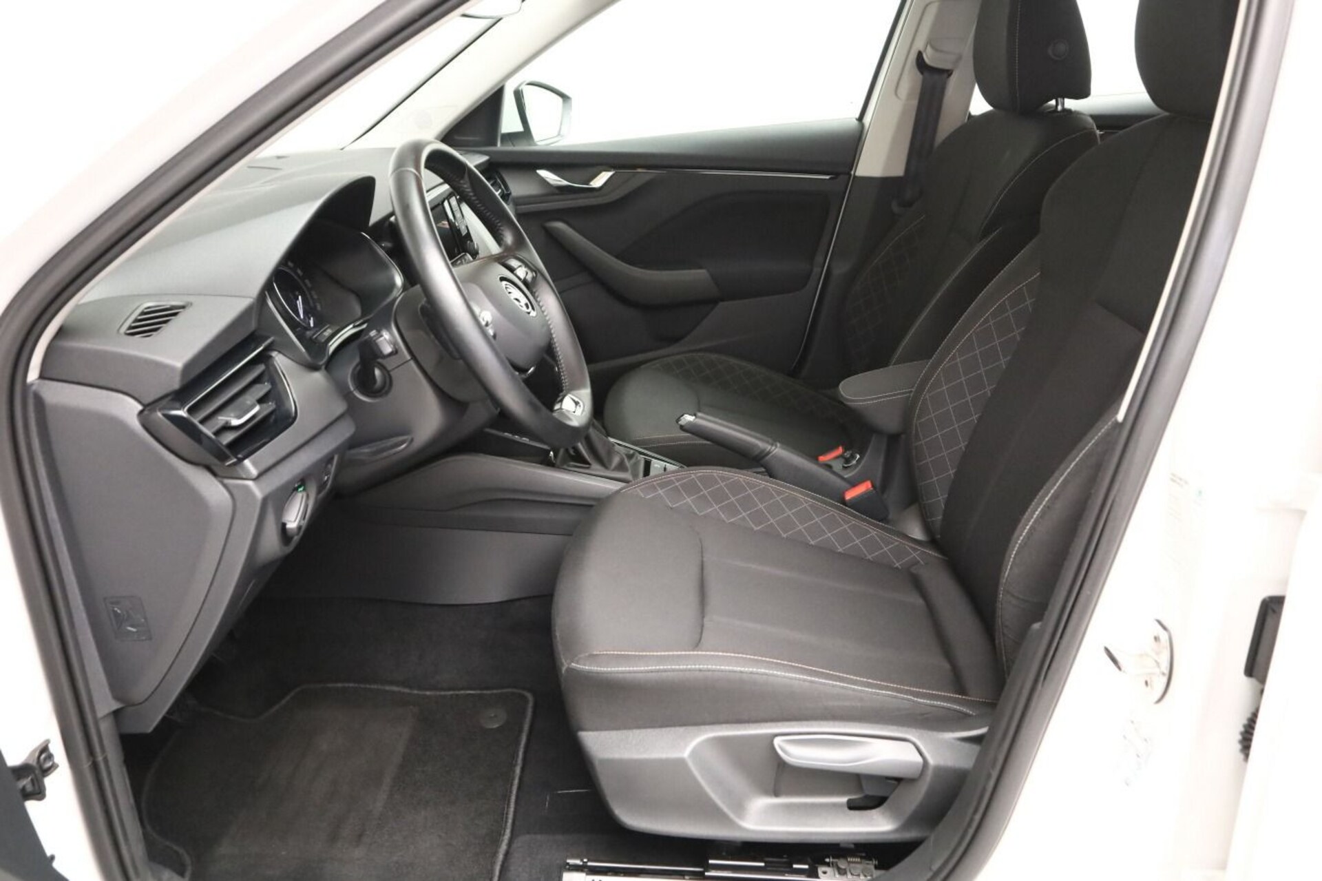 Skoda Kamiq Ambition