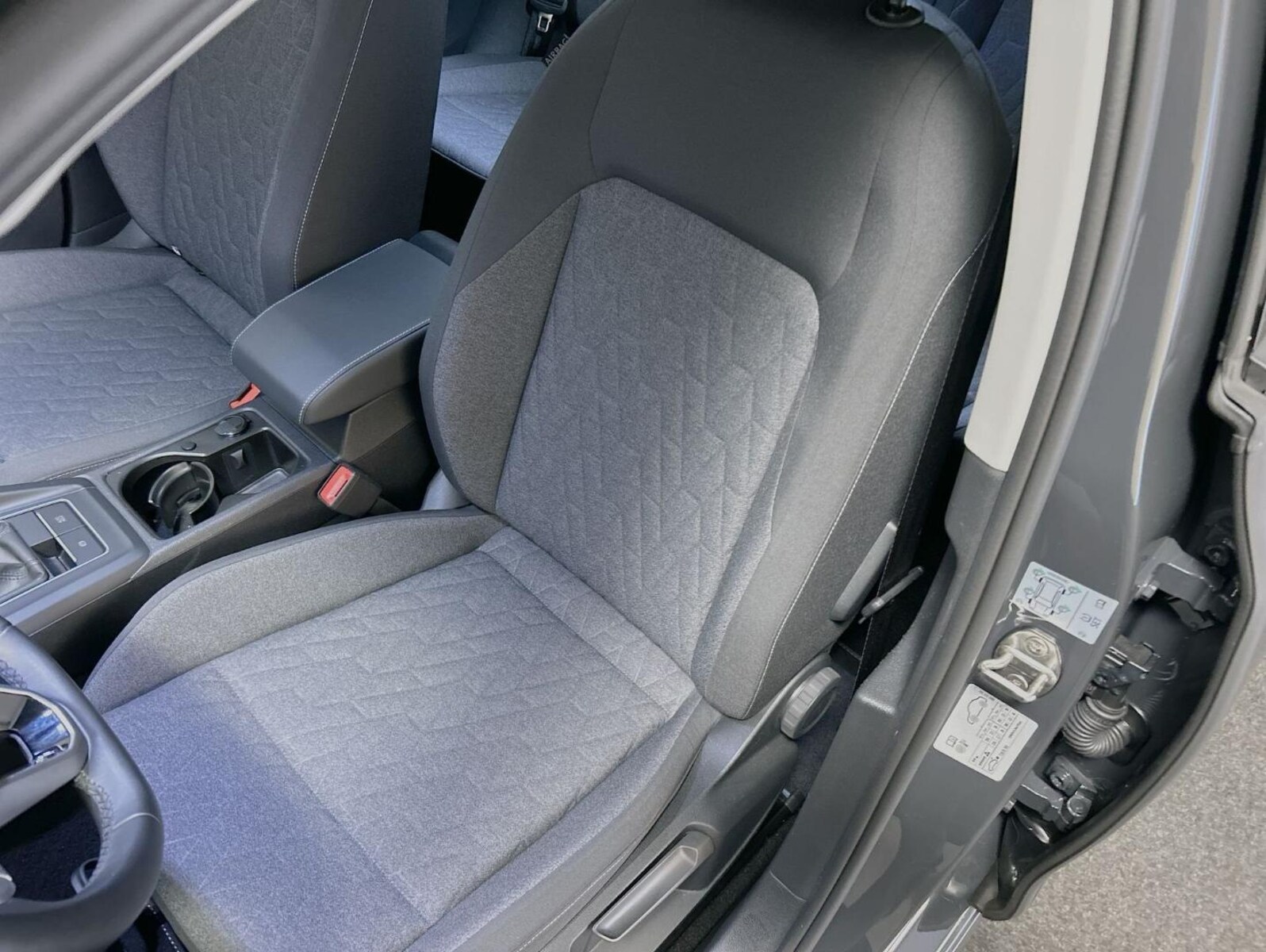 Volkswagen Golf – Bild 11
