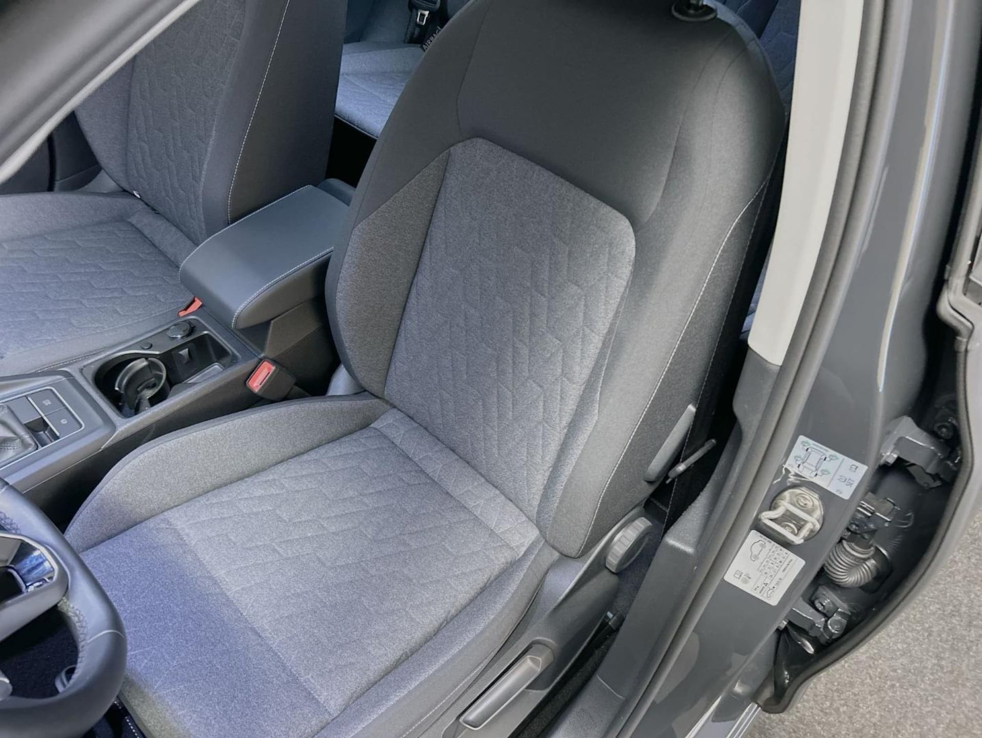 Volkswagen Golf MOVE