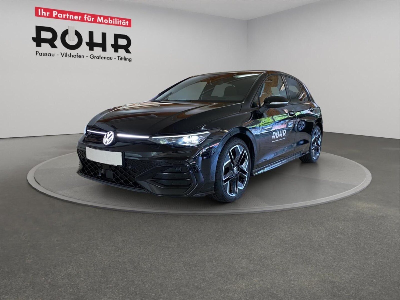 Volkswagen Golf – Bild 2
