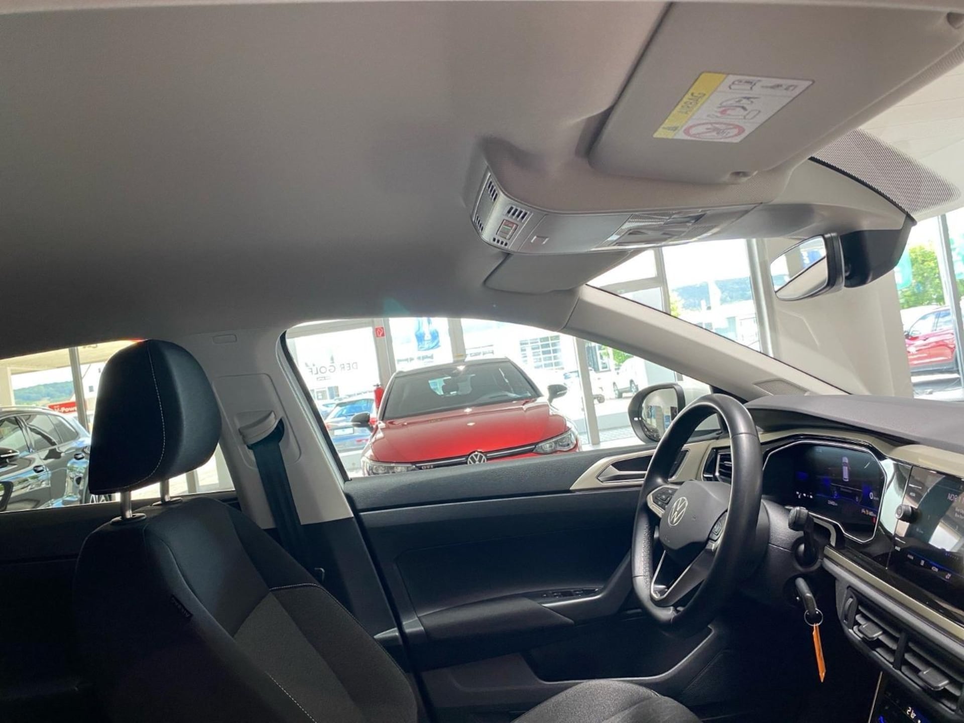 Volkswagen Taigo MOVE