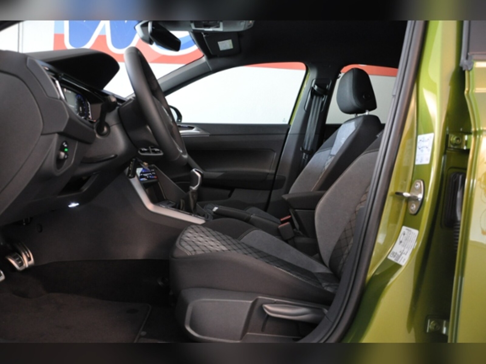 Volkswagen Taigo – Bild 6