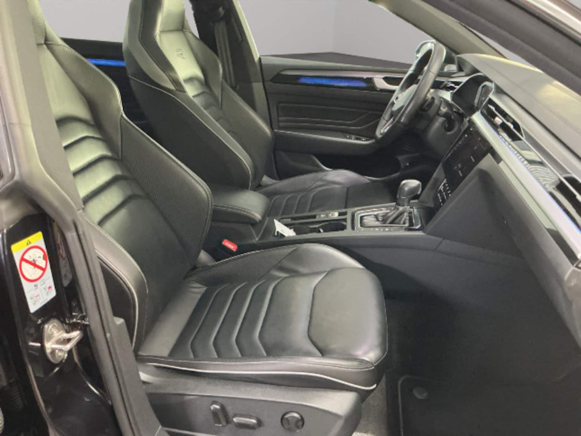 Volkswagen Arteon Shooting Brake R-Line
