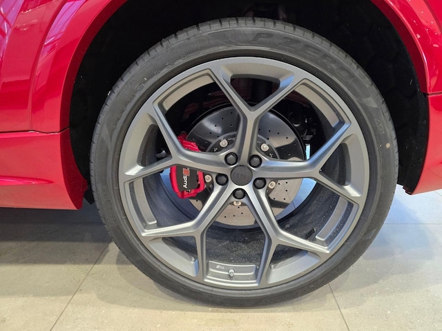 2026 Audi RS Q8 Base - Photo 17