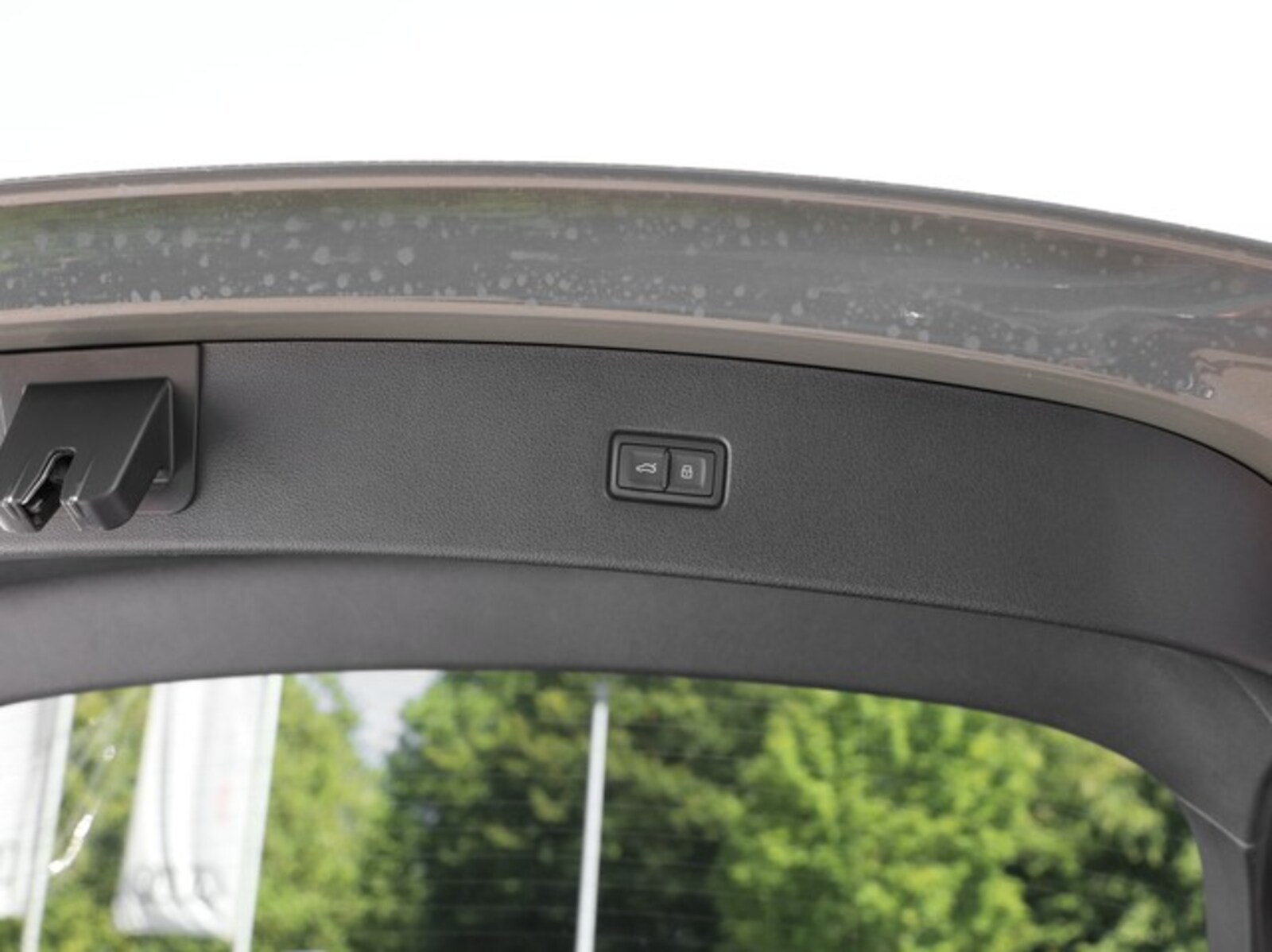 Audi Q5 Sportback – Bild 10