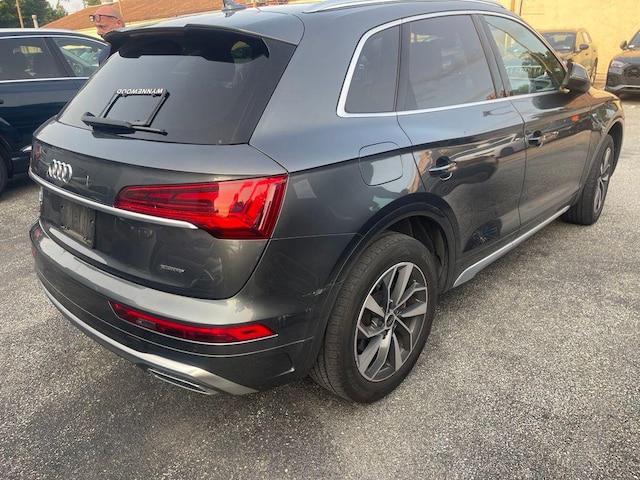 2024 Audi Q5
